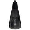 Palmes de natation Speed S Black Taille 46-47 Seac 71-16N-46-47