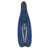 Diving Fins F100 Pro Blue Size 36-37 Seac 71-1B-36-37