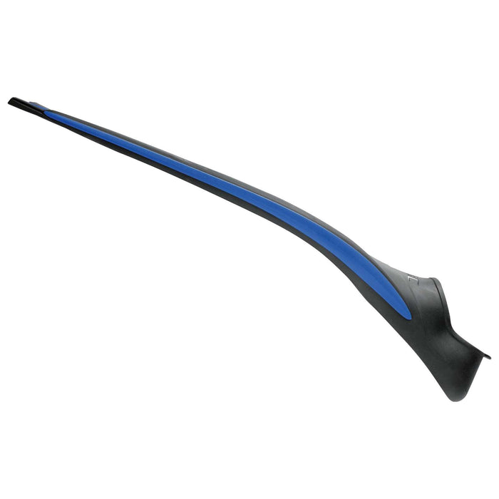 Diving Fins F100 Pro Blue Size 40-41 Seac 71-1B-40-41