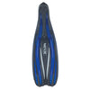 Diving Fins F100 Pro Blue Size 40-41 Seac 71-1B-40-41
