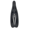 Diving Fins F100 Pro Black Size 42-43 Seac 71-1N-42-43