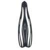 Palmes de plongée F100 Pro Blanche Taille 40-41 Seac 71-1W-40-41
