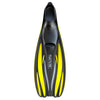 Aletas de buceo F100 Pro Amarilla Talla 36-37 Seac 71-1Y-36-37
