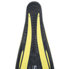 Aletas de buceo F100 Pro Amarilla Talla 36-37 Seac 71-1Y-36-37