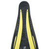 Aletas de buceo F100 Pro Amarilla Talla 40-41 Seac 71-1Y-40-41