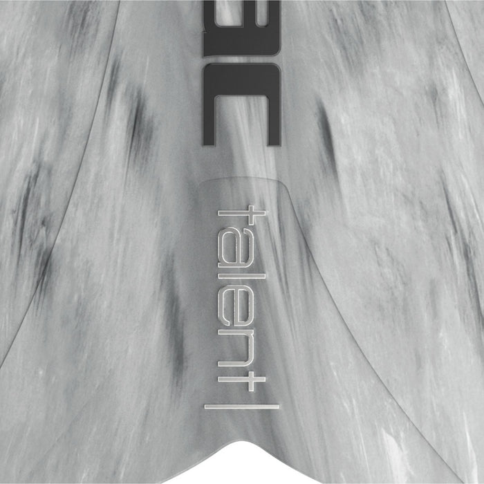 Palmes de chasse sous-marine et apnée Talent Camo-Grey Taille 45-46 Seac 71-24CG-45-46