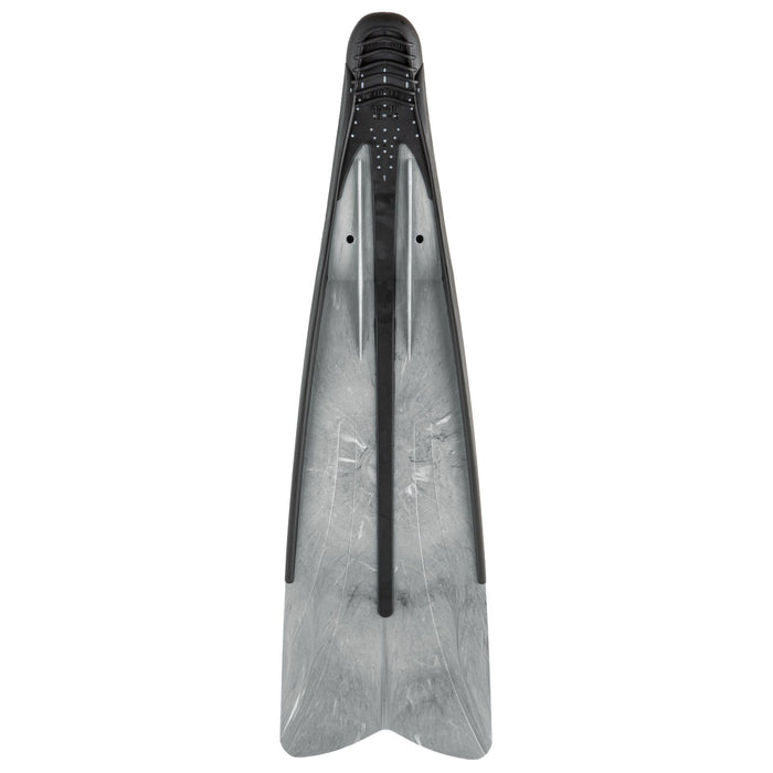 Palmes de chasse sous-marine et apnée Talent Camo-Grey Taille 45-46 Seac 71-24CG-45-46