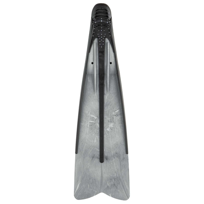 Palmes de chasse sous-marine et apnée Talent Camo-Grey Taille 47-48 Seac 71-24CG-47-48