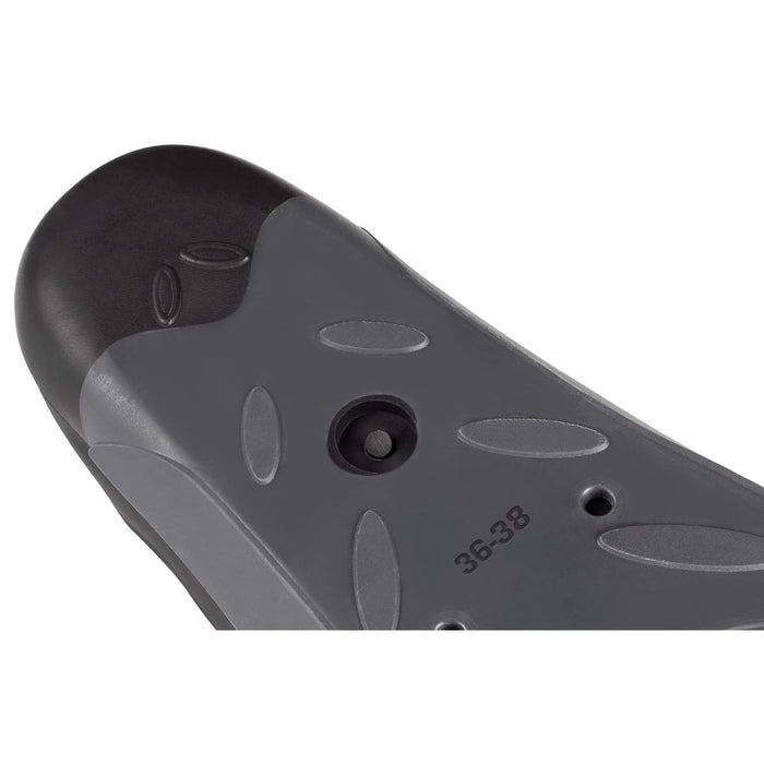 Aletas de apnea y pesca submarina Motus Camo-Azul Talla 43-44 Seac 71-25CB-43-44