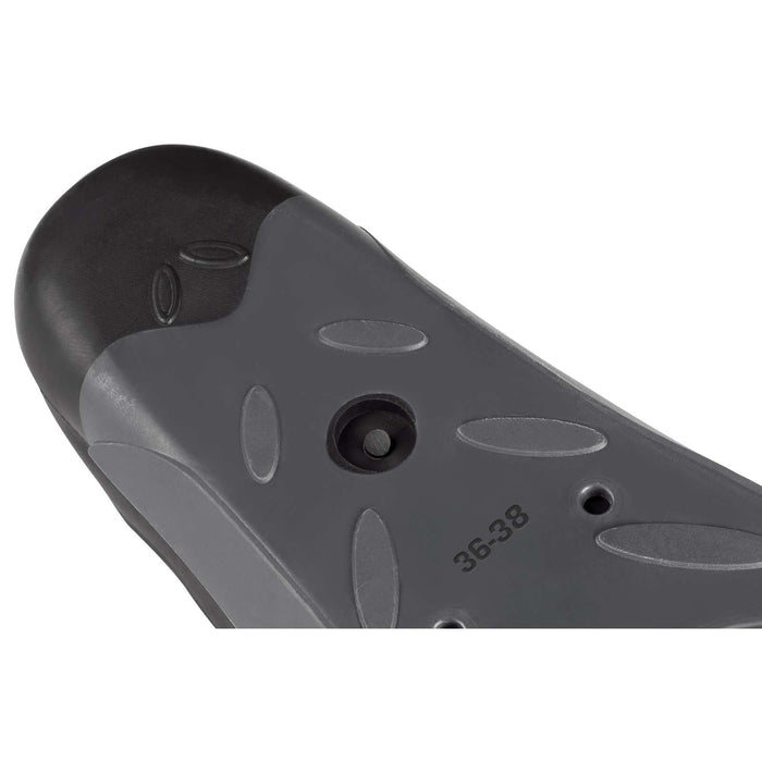 Palmes de plongée apnée et chasse sous-marine Motus Camo-Bleu Taille 47-48 Seac 71-25CB-47-48