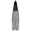 Freediving and Spearfishing Fins Motus Camo-Grey Size 35-36 Seac 71-25CG-35-36
