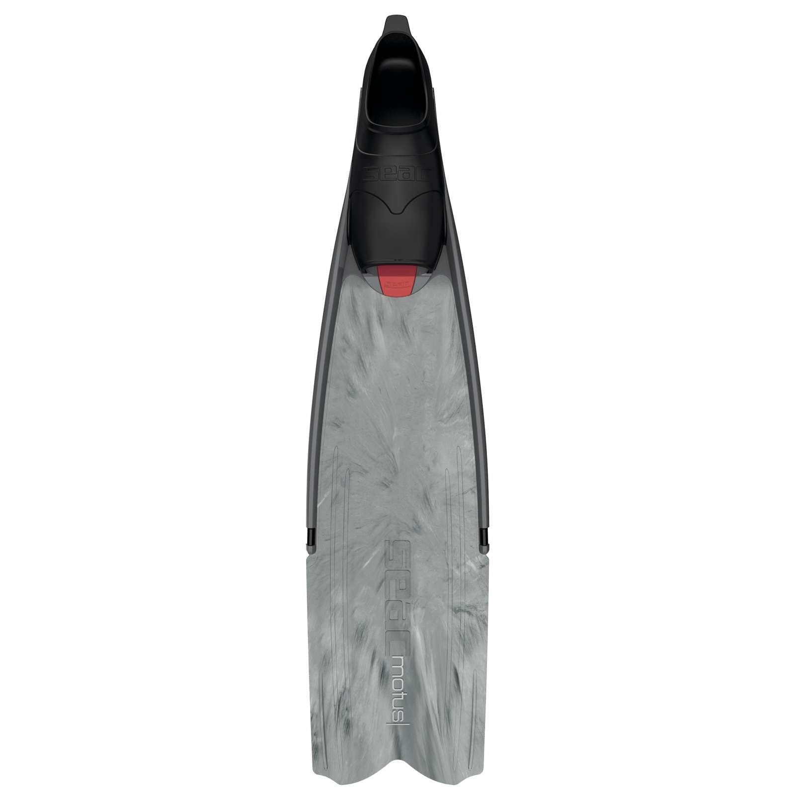 Palmes de chasse sous-marine et apnée Motus Camo-Grey Taille 41-42 Sea - COM Palmes de chasse sous-marine et apnée Motus Camo-Grey Taille 41-42 Sea - COM