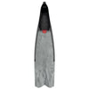 Palmes de chasse sous-marine et apnée Motus Camo-Grey Taille 45-46 Seac 71-25CG-45-46