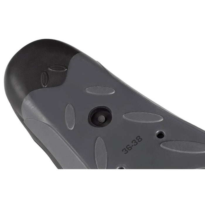 Palmes de chasse sous-marine et apnée Motus Camo-Grey Taille 45-46 Seac 71-25CG-45-46