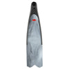 Palmes de chasse sous-marine et apnée Motus Camo-Grey Taille 45-46 Seac 71-25CG-45-46