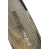 Aletas de apnea y pesca submarina Motus Camo-Marrón Talla 35-36 Seac 71-25CM-35-36