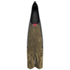 Freitauch- und Speerfischerflossen Motus Camo-Braun Größe 45-46 Seac 71-25CM-45-46