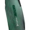 Palmes de Pêche en Apnée et de Spearfishing Motus Camo-Vert Taille 36-38 Seac 71-25CV-36-38