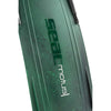 Palmes de Pêche en Apnée et de Spearfishing Motus Camo-Vert Taille 43-44 Seac 71-25CV-43-44