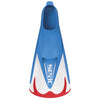 Palmes de natation Team Bleu-Rouge Taille 42-43 Seac 71-28R-42-43