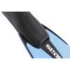 Palmes de snorkeling Ala Aquamarine 34-35 Seac 71-33AZ-34-35