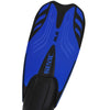 Aletas de snorkel Ala Azul Metal 36-37 Seac 71-33BM-36-37