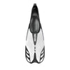 Palmes de snorkeling Ala Kids Blanc 34-35 Seac 71-33W-34-35