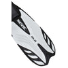 Aletas de snorkel Ala Blanca 42-43 Seac 71-33W-42-43