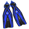 Tauchflossen F1 Sling Strap Blau L-XL Seac 71-36B-L-XL