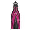 Tauchflossen F1 Sling Strap Pink XS-S Seac 71-36P-XS-S