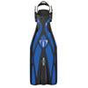 Tauchflossen F1 Blau XS-S Seac 71-37B-XS-S