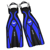 Tauchflossen F1 Blau XS-S Seac 71-37B-XS-S