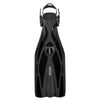 Diving Fins F1 Black S-M Seac 71-37N-S-M