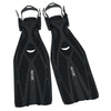Diving Fins F1 Black S-M Seac 71-37N-S-M