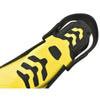 Schnorchelflossen Zoom Gelb L-XL ~ 45-47 Seac 71-41Y-L-XL
