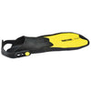 Schnorchelflossen Zoom Gelb XS-S ~ 36-38 Seac 71-41Y-XS-S