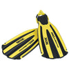 Aletas de buceo Propulsión S Amarillo L-XL ~ 43-45 Seac 71-43Y-L-XL