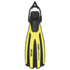 Aletas de buceo Propulsión S Amarillo S-M ~ 37-39 Seac 71-43Y-S-M