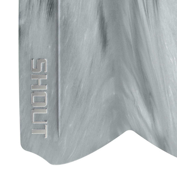 Palmes de plongée apnée et chasse sous-marine Shout S700 Camo-Gris 41-42 Seac 71-44CG-41-42