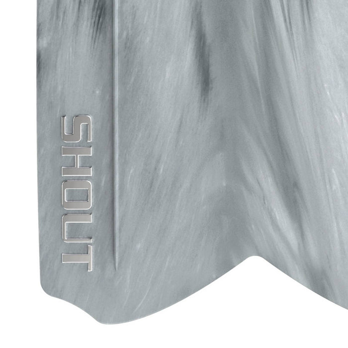Freediving and Spearfishing Fins Shout S700 Camo-Grey 43-44 Seac 71-44CG-43-44