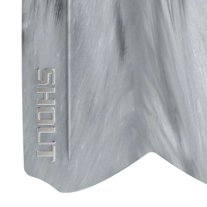 Aletas de Apnea y Pesca Submarina Shout S700 Camo-Gris 47-48 Seac 71-44CG-47-48