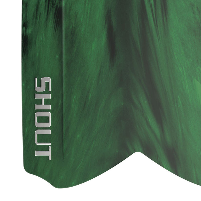 Aletas de Apnea y Pesca Submarina Shout S700 Camo-Verde 39-40 Seac 71-44CV-39-40