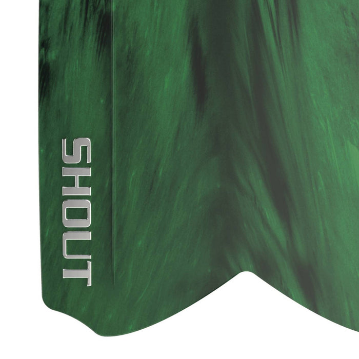 Aletas de Apnea y Pesca Submarina Shout S700 Camo-Verde 41-42 Seac 71-44CV-41-42