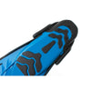 Palmes de snorkeling Vela Oh Bleues Taille S-M ~ 39-41 Seac 71-47B-S-M