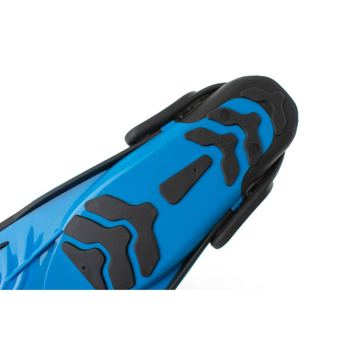 Palmes de snorkeling Vela Oh Bleues Taille XXS-XS ~ 32-35 Seac 71-47B-XXS-XS