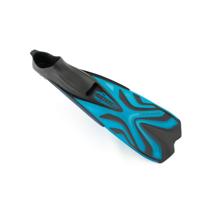 Snorkeling Fins SEAC Azzurra