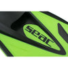 Snorkeling Fins Azzurra Lime 36-37 Seac 71-54L-36-37