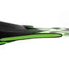 Palmes de Snorkeling Azzurra Lime 42-43 Seac 71-54L-42-43