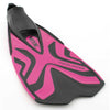 Aletas de Snorkel Azzurra Niños Rosa 32-33 Seac 71-54P-32-33