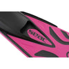 Aletas de Snorkel Azzurra Niños Rosa 32-33 Seac 71-54P-32-33